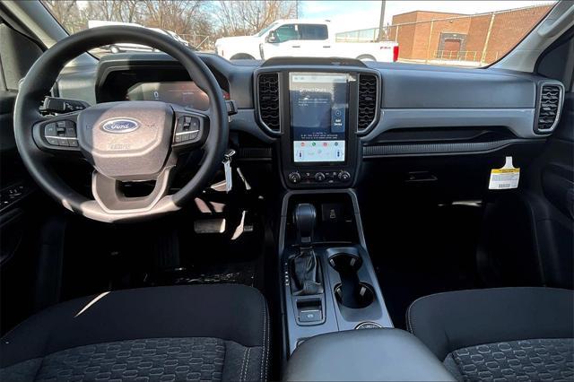 new 2024 Ford Ranger car, priced at $36,071