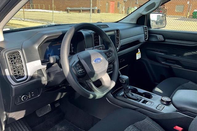 new 2024 Ford Ranger car, priced at $36,071