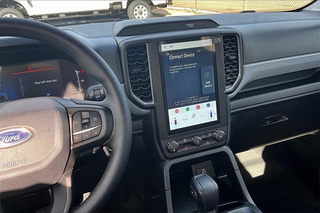 new 2024 Ford Ranger car, priced at $36,071