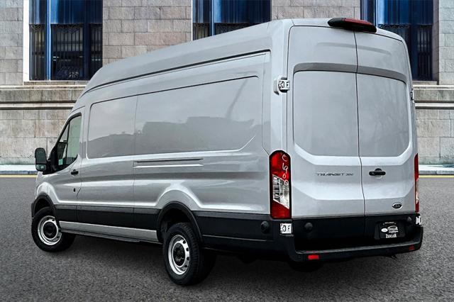 new 2025 Ford Transit-350 car, priced at $56,700