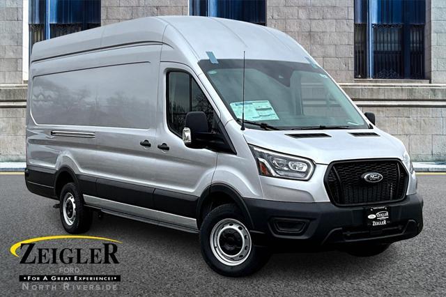 new 2025 Ford Transit-350 car, priced at $56,700