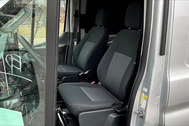 new 2025 Ford Transit-350 car, priced at $56,700