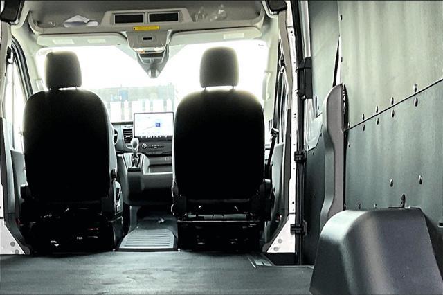 new 2025 Ford Transit-350 car, priced at $56,700