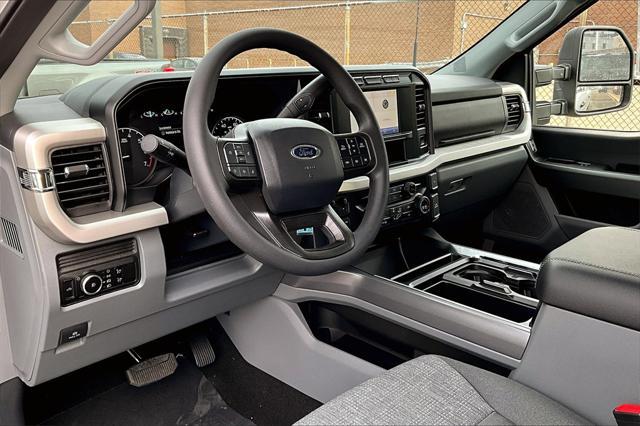 new 2024 Ford F-250 car, priced at $54,501