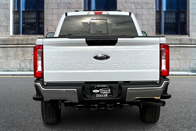 new 2024 Ford F-250 car, priced at $54,501