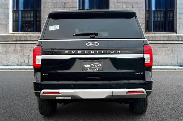 new 2024 Ford Expedition car, priced at $64,240