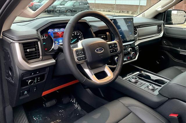 new 2024 Ford Expedition car, priced at $64,240