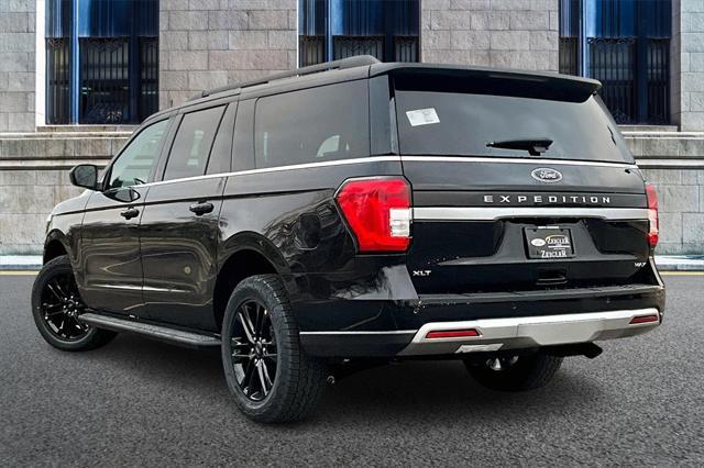 new 2024 Ford Expedition car, priced at $64,240