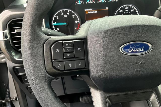 used 2021 Ford F-150 car, priced at $32,642