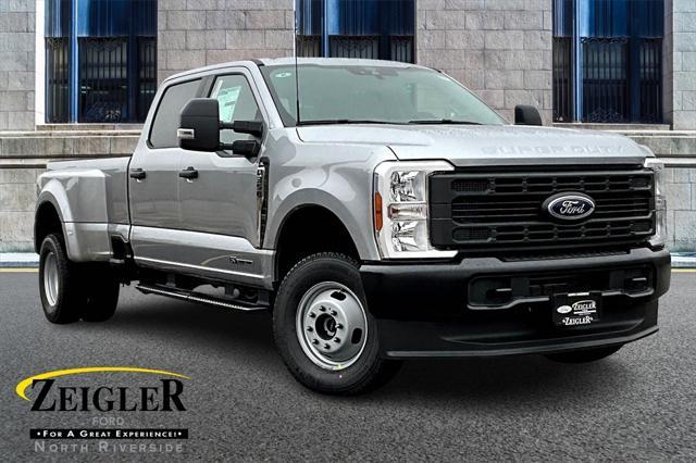 new 2024 Ford F-350 car, priced at $65,279