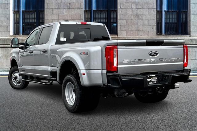 new 2024 Ford F-350 car, priced at $65,279