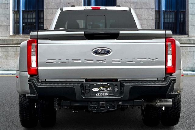 new 2024 Ford F-350 car, priced at $65,279