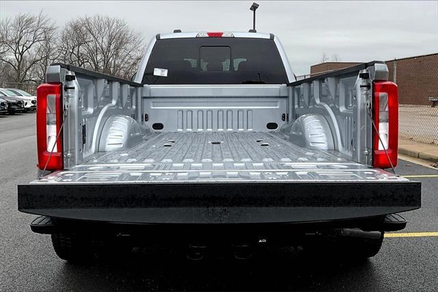 new 2024 Ford F-350 car, priced at $65,279