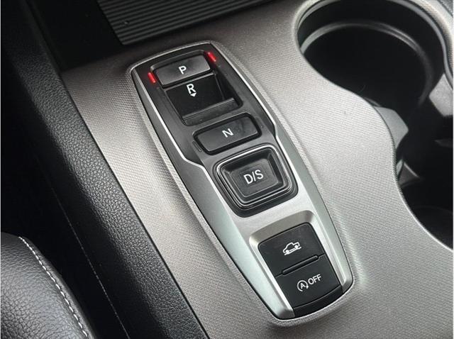 used 2022 Honda Ridgeline car, priced at $34,490