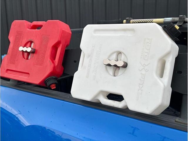 used 2019 Toyota Tacoma car, priced at $41,990