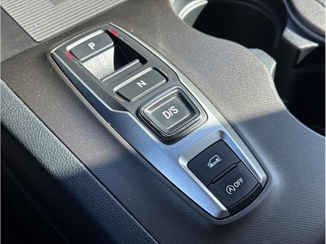 used 2022 Honda Passport car, priced at $36,990