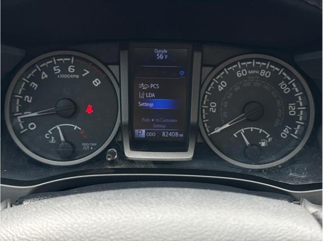used 2019 Toyota Tacoma car, priced at $36,990
