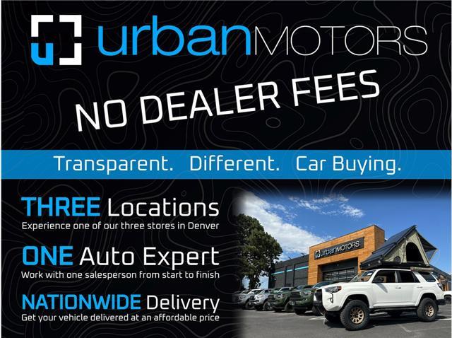 used 2023 Jeep Wrangler 4xe car, priced at $28,990