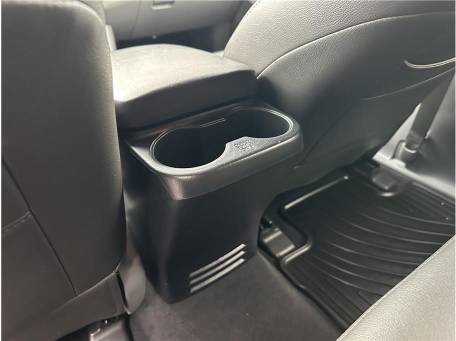 used 2013 Toyota Tacoma car, priced at $34,990