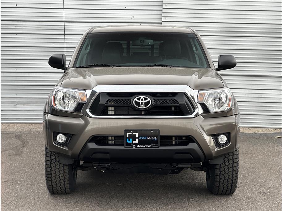 used 2013 Toyota Tacoma car, priced at $34,990