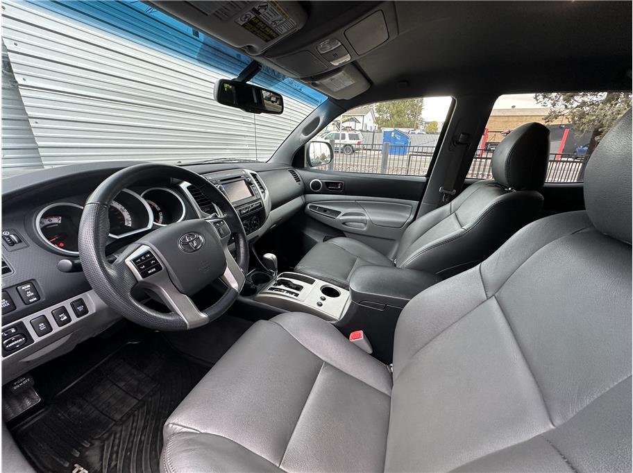 used 2013 Toyota Tacoma car, priced at $34,990