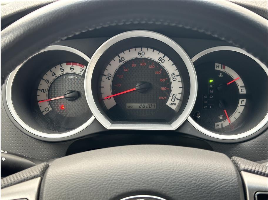 used 2013 Toyota Tacoma car, priced at $34,990