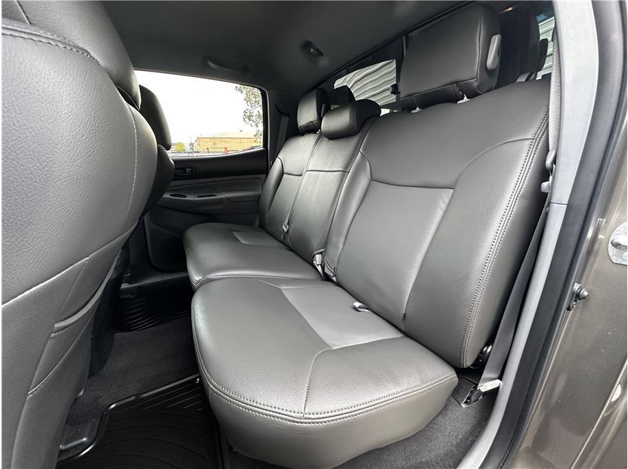used 2013 Toyota Tacoma car, priced at $34,990