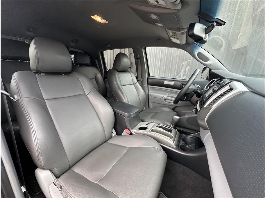 used 2013 Toyota Tacoma car, priced at $34,990