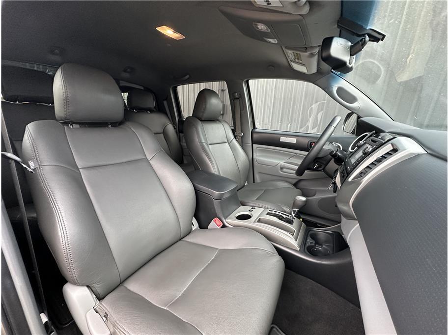 used 2013 Toyota Tacoma car, priced at $34,990