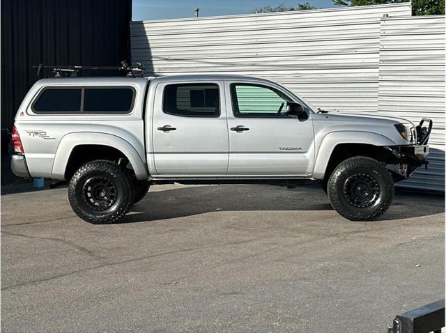 used 2007 Toyota Tacoma car, priced at $18,990