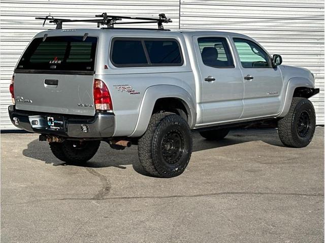 used 2007 Toyota Tacoma car, priced at $18,990