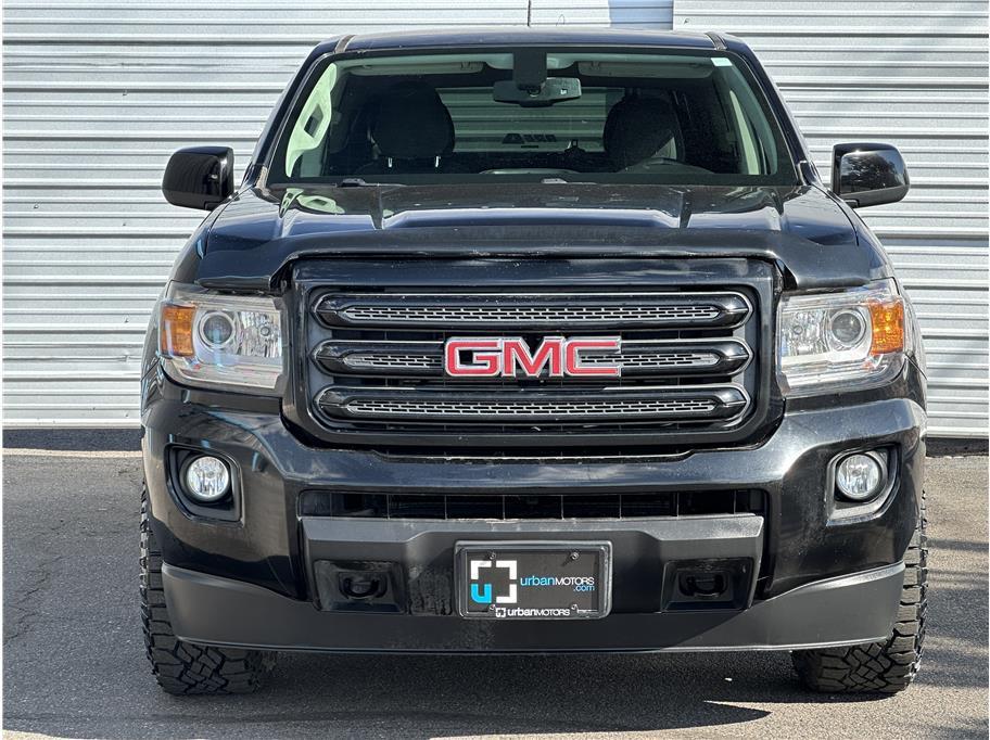 used 2015 GMC Canyon car, priced at $22,990