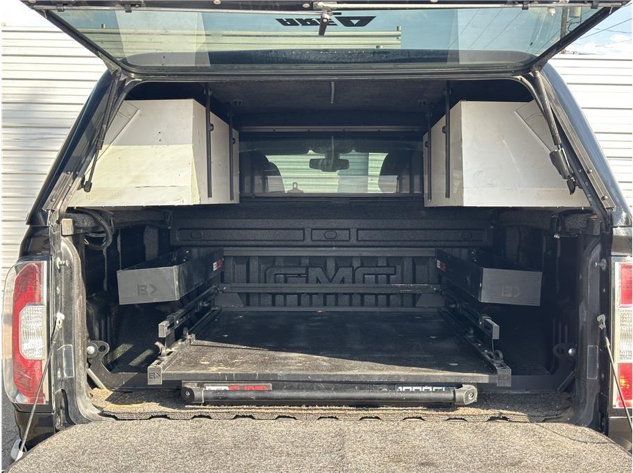used 2015 GMC Canyon car, priced at $22,990