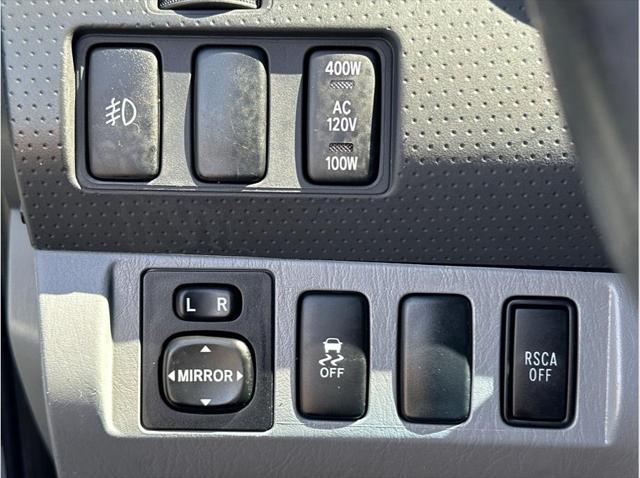 used 2013 Toyota Tacoma car, priced at $22,990
