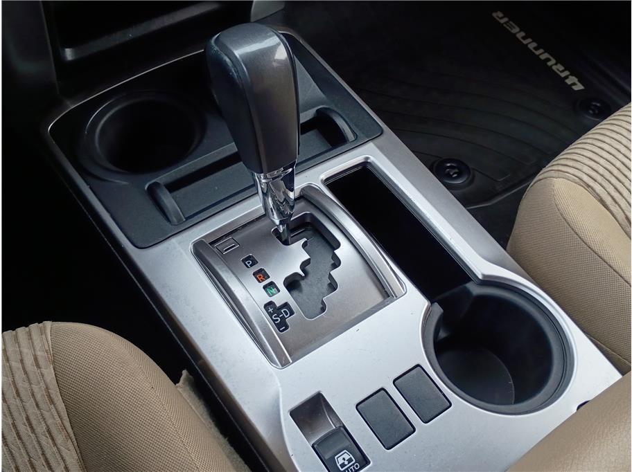 used 2016 Toyota 4Runner car, priced at $26,790