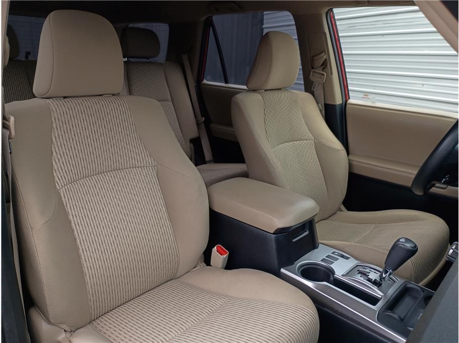 used 2016 Toyota 4Runner car, priced at $26,790