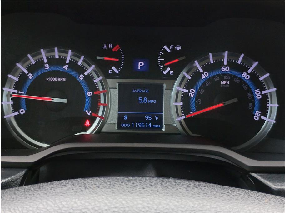 used 2016 Toyota 4Runner car, priced at $26,790