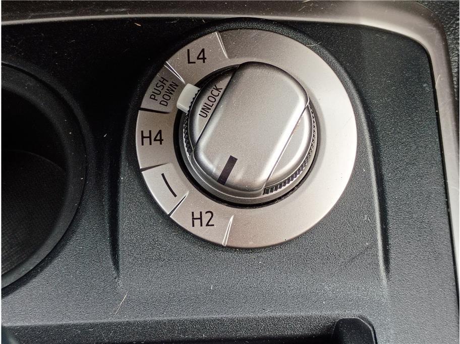 used 2016 Toyota 4Runner car, priced at $26,790