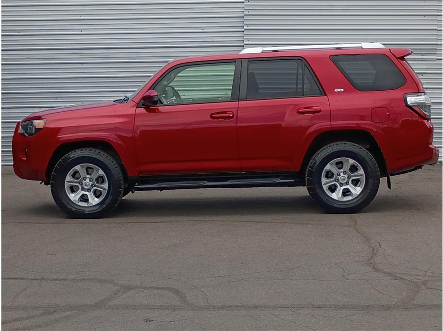 used 2016 Toyota 4Runner car, priced at $26,790