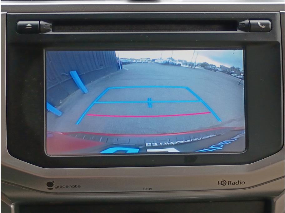 used 2016 Toyota 4Runner car, priced at $26,790