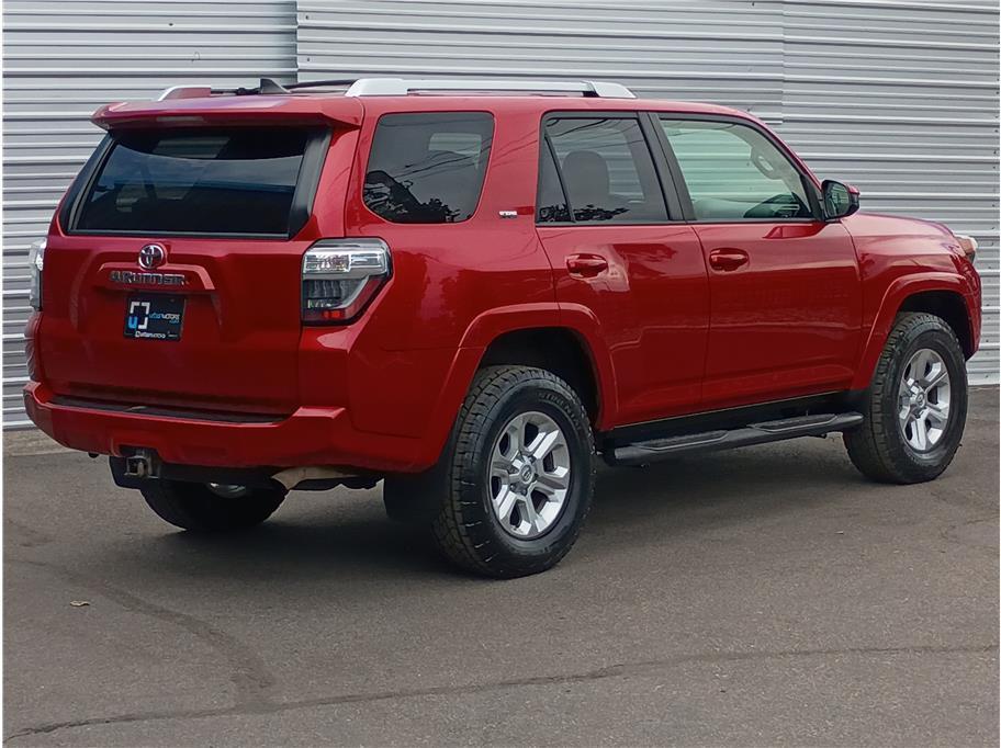 used 2016 Toyota 4Runner car, priced at $26,790