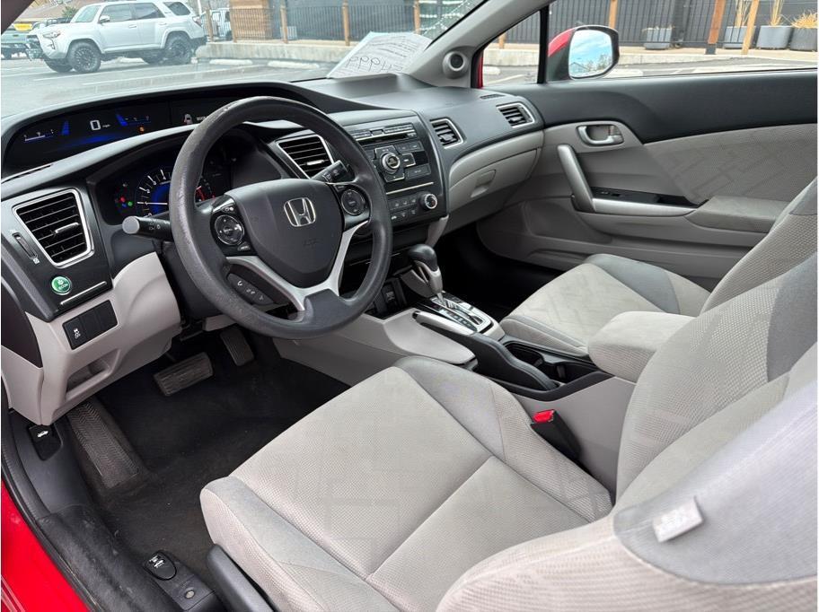 used 2013 Honda Civic car, priced at $12,990