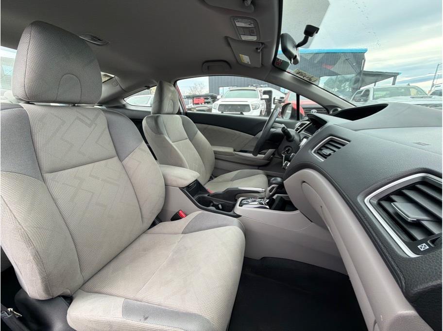 used 2013 Honda Civic car, priced at $12,990
