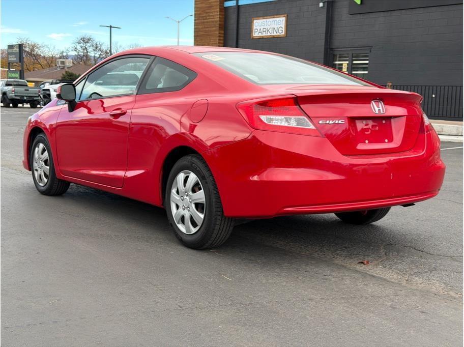 used 2013 Honda Civic car, priced at $12,990