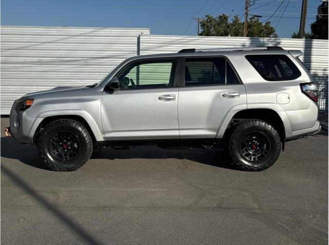 used 2015 Toyota 4Runner car, priced at $32,990