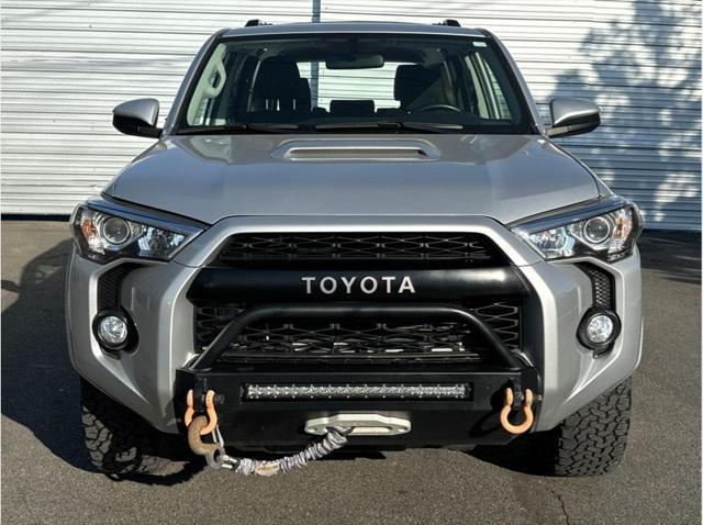 used 2015 Toyota 4Runner car, priced at $32,990