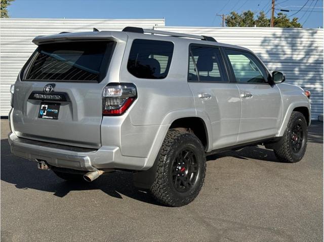 used 2015 Toyota 4Runner car, priced at $32,990