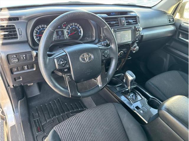 used 2015 Toyota 4Runner car, priced at $32,990