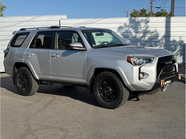 used 2015 Toyota 4Runner car, priced at $32,990