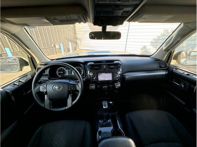 used 2015 Toyota 4Runner car, priced at $32,990